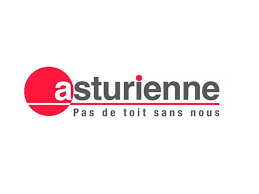 Logo Asturienne