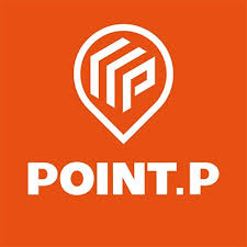 Logo Point P